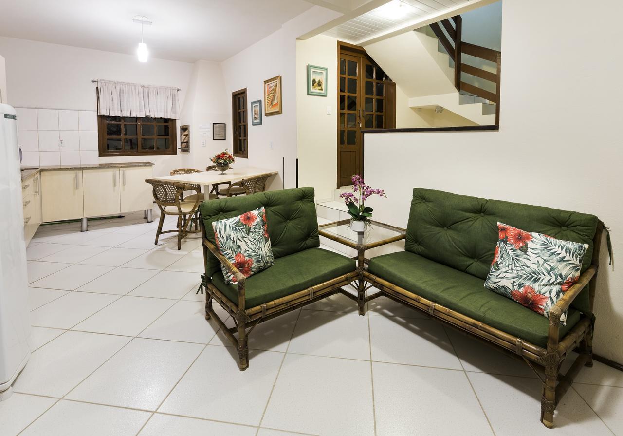 Pousada Vila Taquaras Balneário Camboriú Exterior foto