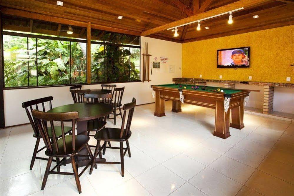 Pousada Vila Taquaras Balneário Camboriú Exterior foto